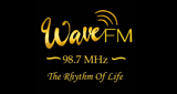 Logo Wave FM