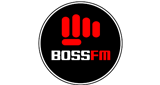 Logo Boss FM