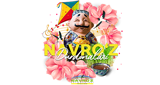 Logo Navruz FM - Durdonalari