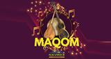 Logo Navruz FMdan - Maqom