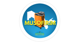 Logo Navruz FM - Musofirim