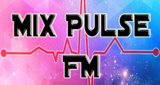 Logo Mix Pulse FM