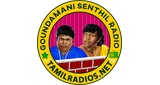 Logo Goundamani Senthil Radio