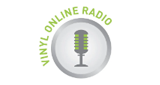Logo Vinylonlineradio