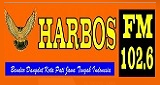 Logo Radio Harbosfm Pati
