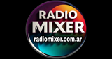 Logo Radio Mixer Argentina