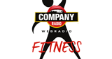 Logo Radio Company Fitness