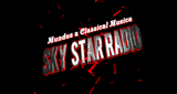 Logo Sky Star Radio