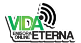 Logo Vida Eterna
