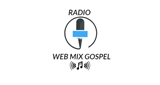 Logo Rádio Web Mix Gospel