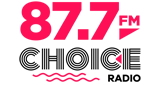 Logo Choice Radio