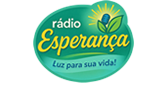 Logo Rádio Esperança