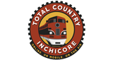Logo Total Country Inchicore