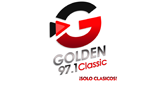 Logo Radio Golden