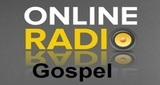 Logo Rádio Online Gospel