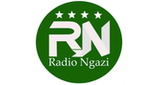 Logo Radio Ngazi