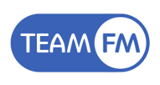 Logo Team FM - Hitradio