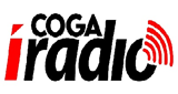 Logo COGA iRadio
