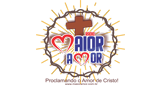 Logo Rádio Maior Amor