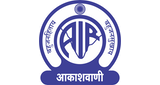 Logo All India Radio