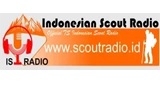 Logo Indonesian Scout Radio