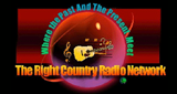 Logo The Right Country