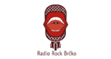 Logo Radio Rock Brčko