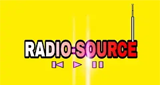 Logo Radio Source