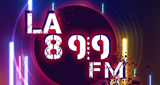 Logo La 899