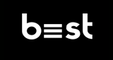 Logo Rádio BEEST