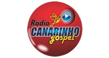 Logo Rádio Canarinho Gospel