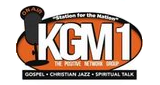 Logo KGM1