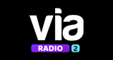 Logo Via Radio - La 2