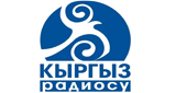 Logo KyrgyzRadiosu