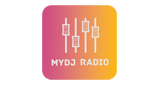 Logo Mydj.gr