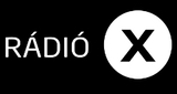 Logo Radio X
