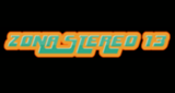 Logo Zona Stereo 13