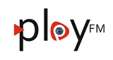 Logo Play FM