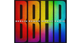 Logo FluxFM - Berlin Beach House Radio