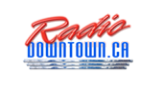 Logo RadioDowntown