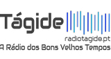 Logo Rádio Tágide