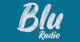 Logo Blu Radio