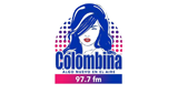 Logo Radio Colombina