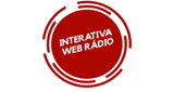 Logo Interativa Web Rádio