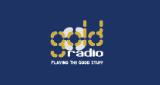 Logo Gold Radio