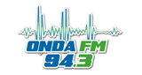 Logo Onda FM