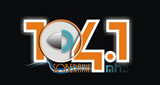 Logo Soberania 104.1