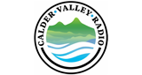 Logo Calder Valley Radio