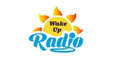 Logo WakeupRadio