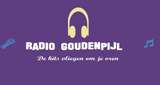Logo Radiogoudenpijl